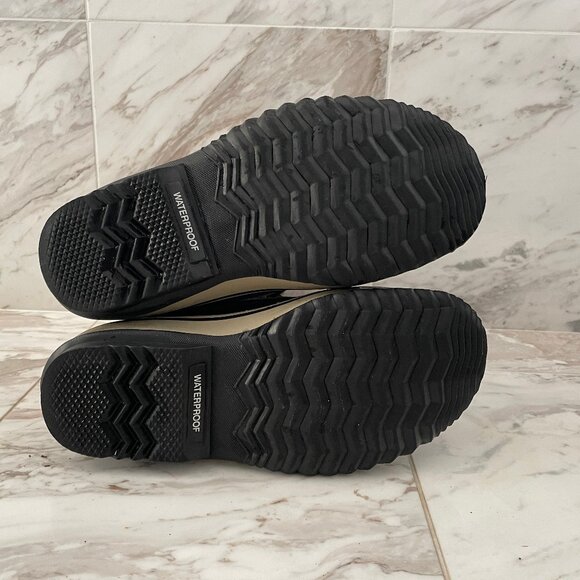 Sorel "Caribou" Waterproof Boot < Size US8 men> - Picture 6 of 10